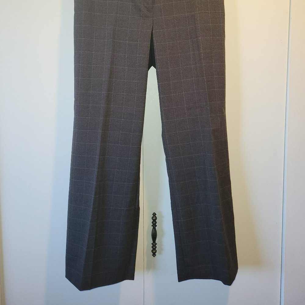 Plaid Slacks - Picture 2 of 5